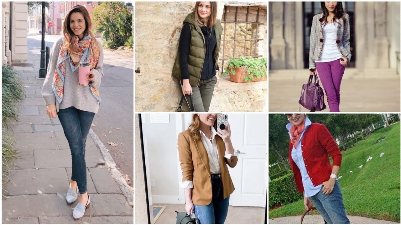 Естественная красота для женщин старше 50, 60 и 70 лет | Летняя мода 2025 для женщин 