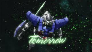 Tomorrow - Marina Ismail (Ayumi Tsunematsu)/Mobile Suit Gundam 00 OST [Vietsub]