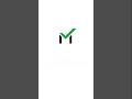 M logo design tutorial #logo #logodesign #illustrator