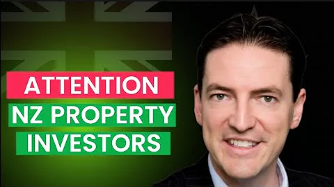 Massive Auckland Upzoning CANCELLED — What Smart Investors Should Do Now