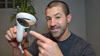 Original Left Handle Hand Controller for Meta Oculus Quest 2 Review | Is It Worth It?