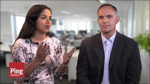 VLOG: Ping Identity and Microsoft