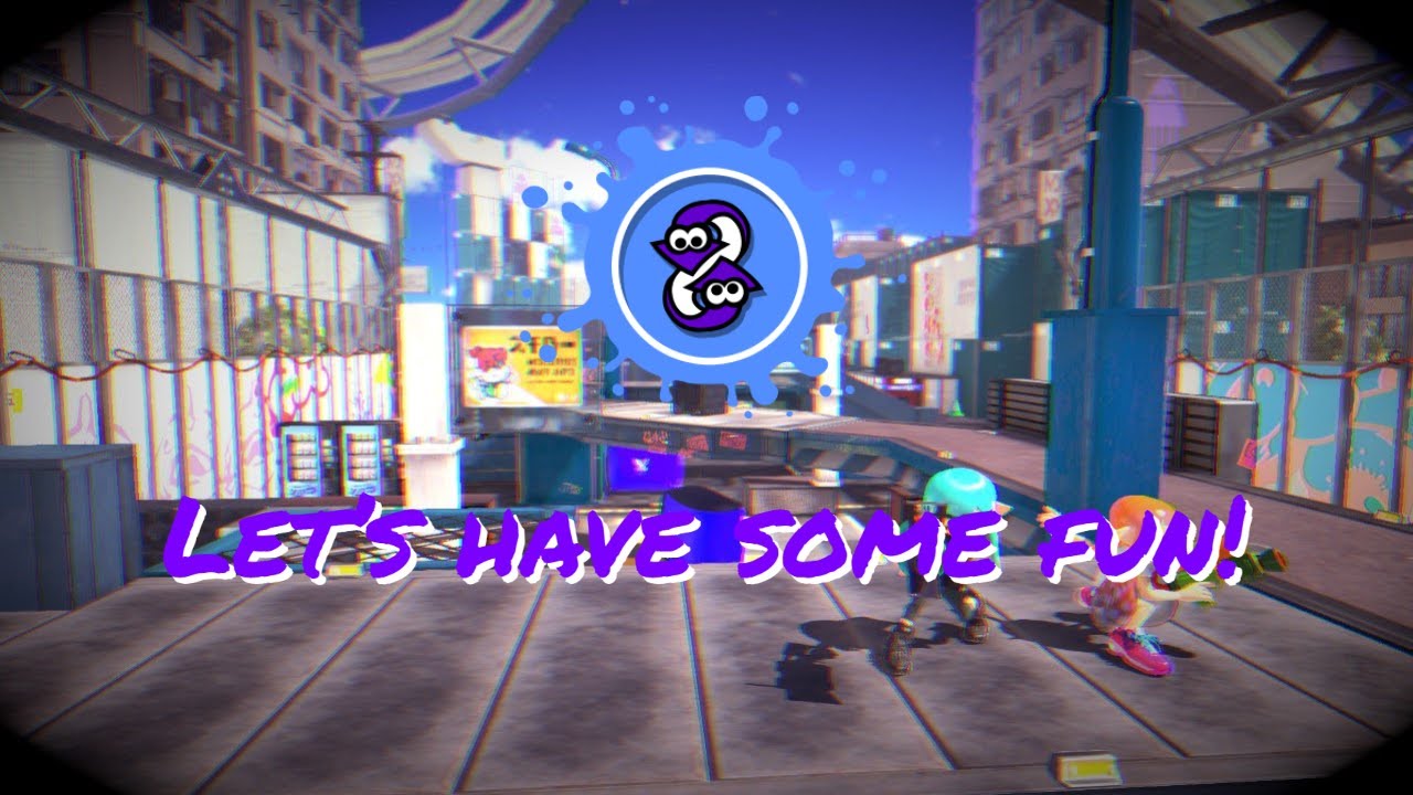 Splatoon 3 - [對抗戰私房] vs復活快! 平均xp25的對抗戰練習! (feat. viko kevin dada ian ...