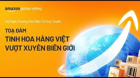 Tọa đàm: Tinh hoa hàng Việt vượt xuyên biên giới
