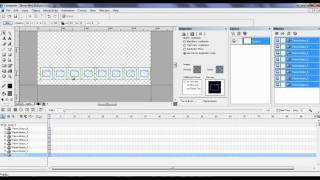 Basic Mini Icon Dock Tutorial