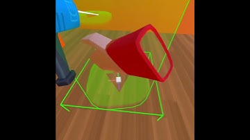 How to make a portal in recroom!