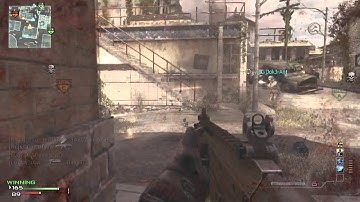MW3 xSiCo_NiMatrix MOAB