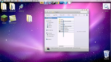 How to install the YogBox mod for windows