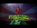 Frederator studiosnickelodeon productions 2011 pal