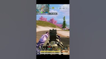 call of duty mobile sniper shots 2023 #short #shorts #shortsvideo