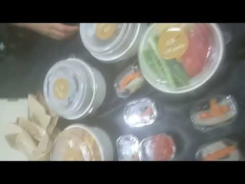 هانيبال الحاسي وجبة عشاء من مطعم قلايا 12 2 2025 م