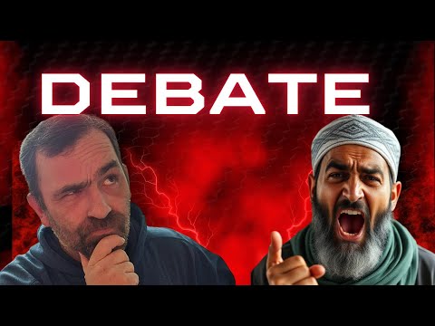Muslim Scholar Destroyed By Imam
