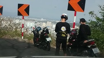 Ngọn Hải Đăng Vũng Tàu với cảnh biển đẹp mê hồn. Vung Tau Tourist