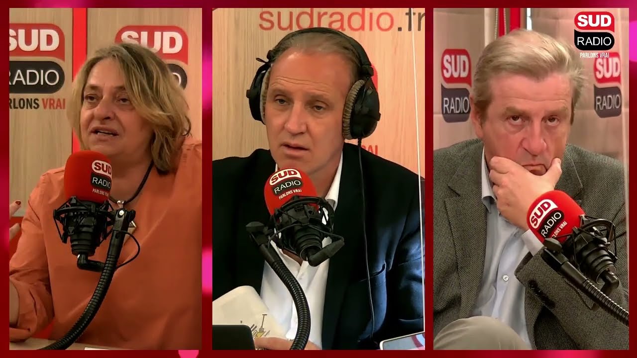 Quel Premier Ministre pour la France ?  Les grands débats du matin