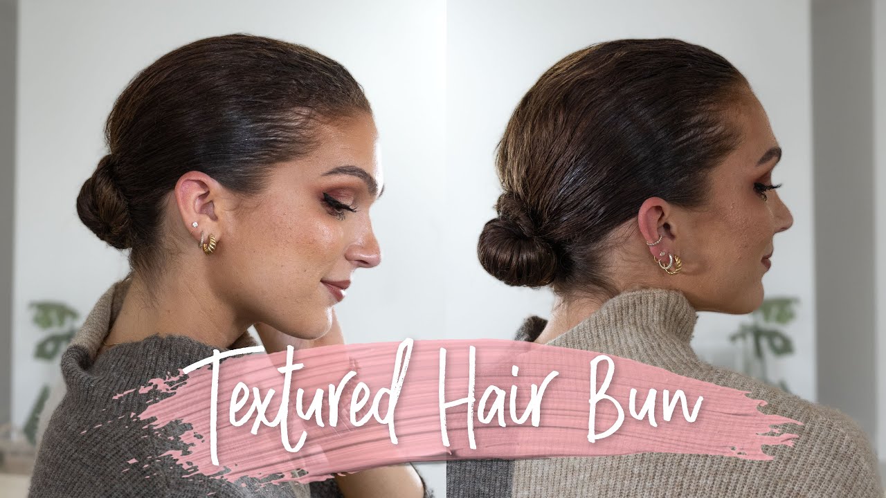 3 60 SECOND Trendy Headband Hairstyles! 