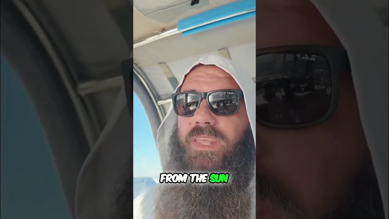 UV Protection Shirts: Stay Cool Sailing on a Catamaran! Amazing #shorts