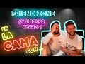 Friendzone Historias / En la cama con Fred &amp; Fabi