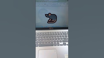 Rat 🐀  MS Word Symbol Shortcut Key #shorts #computer #rat #tipsandtricks