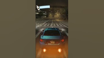 NFS No Limits Game 🎮 #nfs #gaming