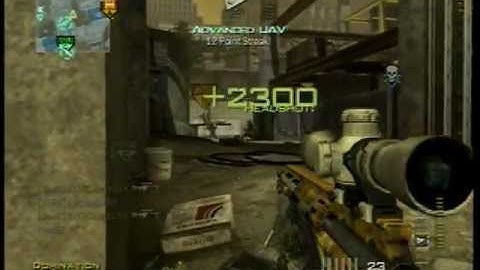 MSR Triple Collateral