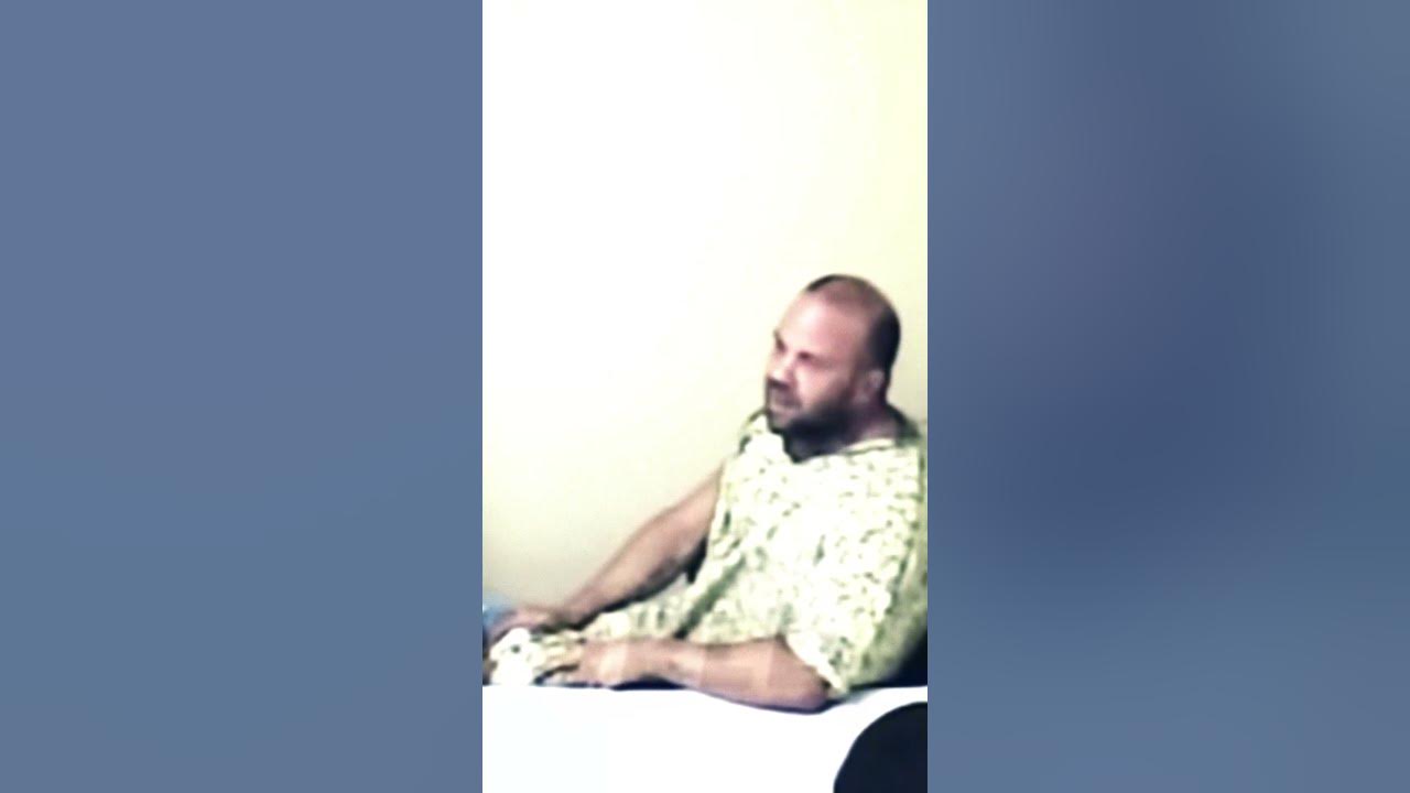Jonathan Oddi Illuminati Police Interview 2 YouTube