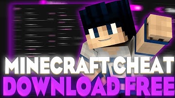 👑ONLY MINECRAFT HACK!⚡ DUPING, ESP & KILL-AURA (FREE DOWNLOAD) 💎🛠️