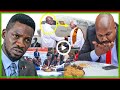 Agatalinda Esanyu Bobi Wine Akoze Ensi Kyetasubira Ku Airport M7 Byononese Laba Okuswala Agatalinda Esanyu Bobi Wine Akoze Ensi Kyetasubira Ku Airport M7 Byononese Laba Okuswala
