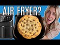 10 Things You Didn't Know the Air Fryer Could Make
