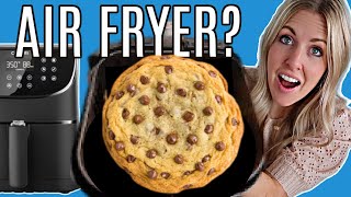 10 Things You Didn't Know the Air Fryer Could Make