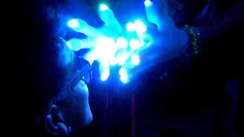 [HBL] Magic TAO 2009-2010 Light Show pt. 2