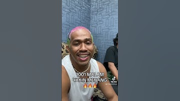 YUNUS SASMITA READY TO FIGHT! #byoncombat #boxing #byoncombatshowbiz #byonsports