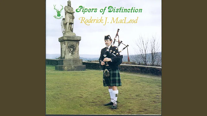 Piobaireachd: The Old Men of the Shells
