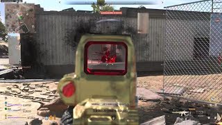 Call of Duty Almazrah Ładnie zaczęliśmy ale koniec… 👿