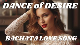 Dance of Desire ❤️ Sensual Bachata 2026 Female Latin Vocal Romantic &Passionate Latino-Pop lyrics