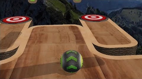 Going Balls Super SpeedRun Gameplay New Update Level 26