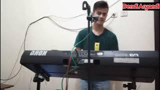 sia sia ku berjuang VOC Dendi A