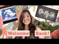 Im Back! Life and Shop Update!