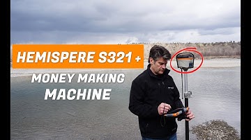 Hemisphere S321+: What Matters to You | Bench Mark