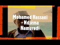 Mohamed hassani  ndjma namuradi tsenguleya