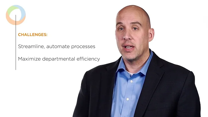 Sun Products - Streamlining Deductions & Collections - Aaron Vollarath