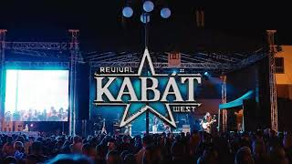 Kabát Revival West - WESTERN BOOGIE