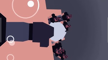 Fancade euphoria Ragdoll