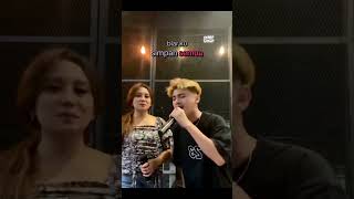 Tiada Lagi#trending #cover #ambon #ntt #ntb #papuamusik #sadstory #satisfying #musik