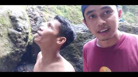 CURUG GRIGIS Padaherang Pangandaran Part 2