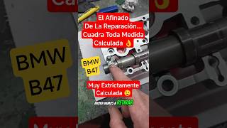 ✅ TODAS las Medidas Finales COINCIDEN CON LOS CÁLCULOS del B47 👌👌👌💪