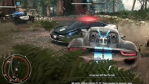 These cops are learning from my tactics - NFS Rivals