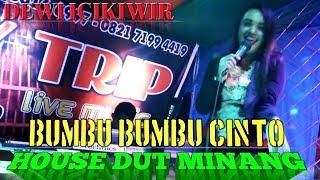 Bumbu Bumbu Cinto || Cover Dewi icikiwir || Ika valent channel