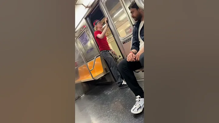 New York's Subway is Unbelievable