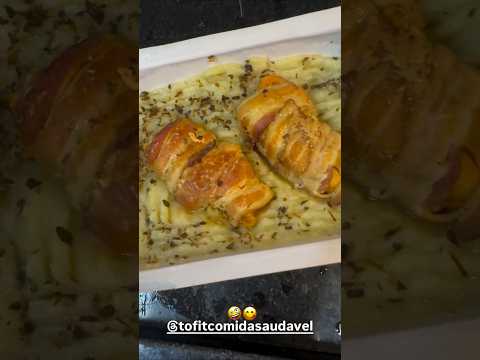 Dia de comida fit