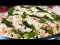 Новогодний Салат из Филе Индейки с Овощами/Рецепт